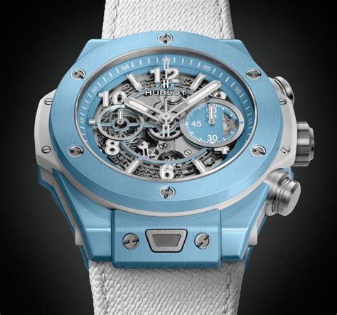 hublot regenjas baby|Hublot big bang price.